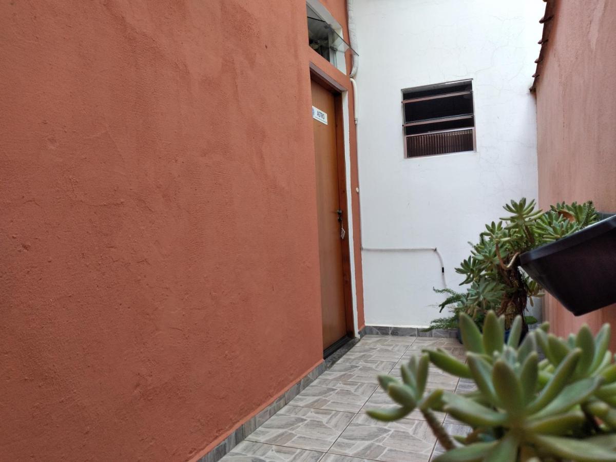 Estrela Da Manha Pousada - Centro De Aguas - Proximo Ao Thermas Aguas de Sao Pedro Exterior photo